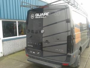 Used Rear door magnet Volkswagen Crafter 2.0 TDI Price on request offered by N Kossen Autorecycling BV