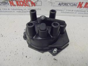 Used Distributor cap Nissan Micra (K11) 1.0 L,LX 16V Price on request offered by N Kossen Autorecycling BV