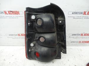 Used Taillight, right Kia Joice 2.0 16V Price on request offered by N Kossen Autorecycling BV