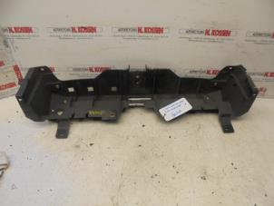 Used Front panel Mitsubishi Colt Price on request offered by N Kossen Autorecycling BV