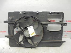 Used Cooling fans Mitsubishi Colt Price on request offered by N Kossen Autorecycling BV