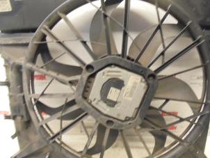 Used Fan motor Volvo XC90 I 2.9 T6 24V Price on request offered by N Kossen Autorecycling BV