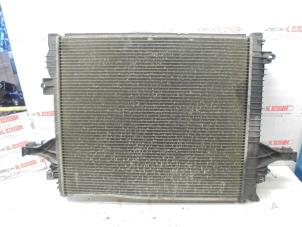 Used Radiator Volvo XC90 I 2.9 T6 24V Price on request offered by N Kossen Autorecycling BV
