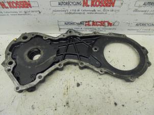 Used Oil pump Ford Connect Price on request offered by N Kossen Autorecycling BV