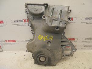 Used Timing cover Hyundai i10 (F5) 1.2i 16V Price on request offered by N Kossen Autorecycling BV