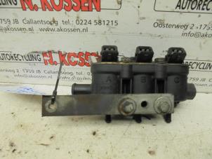 Used LPI injector Volkswagen Transporter Price on request offered by N Kossen Autorecycling BV
