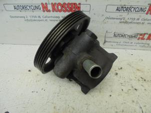 Usagé Pompe direction assistée Citroen Berlingo Cinqspace, Multispace 1.4 Prix sur demande proposé par N Kossen Autorecycling BV