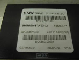 Używane Modul czujników parkowania BMW 6 serie (E63) M6 V10 40V Cena na żądanie oferowane przez N Kossen Autorecycling BV