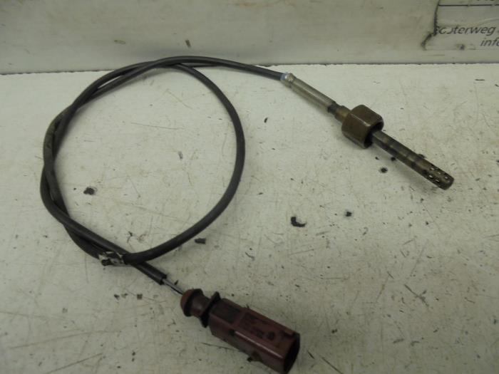 Begagnade NOx-sensor Volkswagen Transporter Pris på förfrågan erbjuds av N Kossen Autorecycling BV