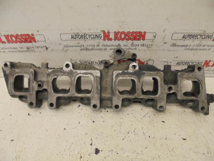 Gebrauchte Ansaugbrugge Volkswagen Transporter Preis auf Anfrage angeboten von N Kossen Autorecycling BV