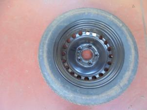 Used Space-saver spare wheel BMW 3-Serie Price on request offered by N Kossen Autorecycling BV