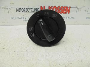 Used Fog light switch Volkswagen Golf IV (1J1) 2.0 Price on request offered by N Kossen Autorecycling BV