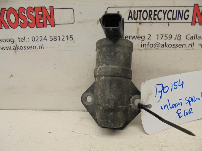 Begagnade EGR-ventil Ford Mondeo III Wagon 1.8 16V Pris på förfrågan erbjuds av N Kossen Autorecycling BV