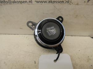 Used Start/stop switch Kia Cee'd Sportswagon (JDC5) 1.6 GDI 16V Price on request offered by N Kossen Autorecycling BV