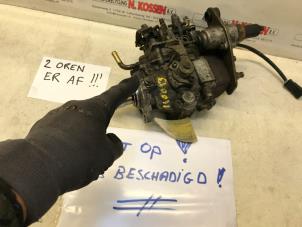 Used Diesel pump Fiat Ducato (230/231/232) 2.8 D 14 Price on request offered by N Kossen Autorecycling BV