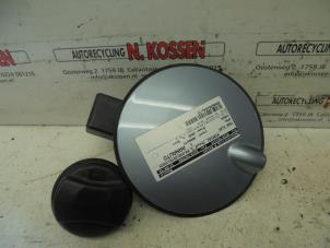 Used Fuel cap Opel Corsa Price on request offered by N Kossen Autorecycling BV