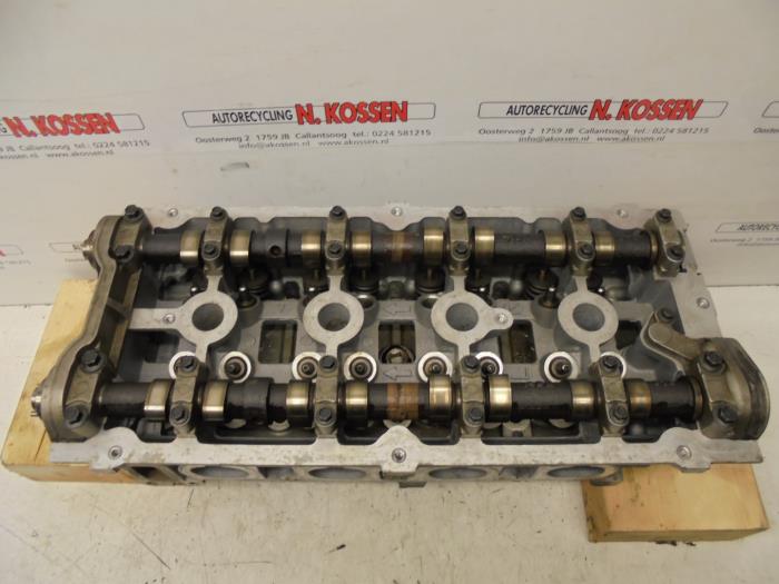 Usagé Kit arbre à cames Chrysler PT Cruiser 2.0 16V Prix sur demande proposé par N Kossen Autorecycling BV