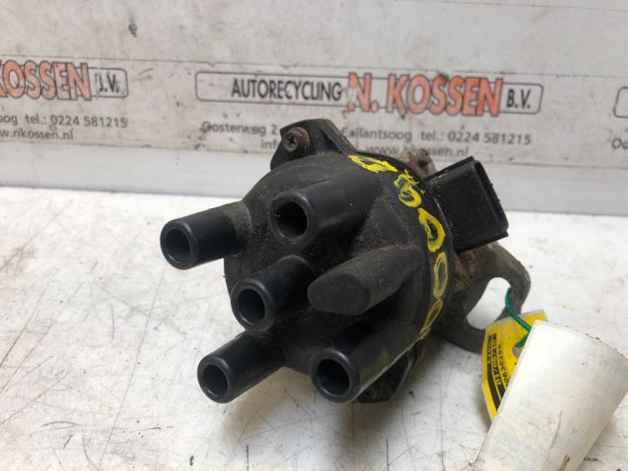 Gebrauchte Stromverteiler Mazda 323 F (BG14) 1.8i 16V Preis auf Anfrage angeboten von N Kossen Autorecycling BV