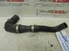 Hose (miscellaneous) from a Smart Fortwo Coupé (451.3) Electric Drive 2014