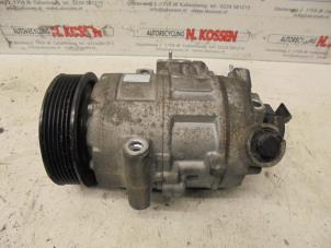 Used Air conditioning pump Volkswagen Polo Price on request offered by N Kossen Autorecycling BV