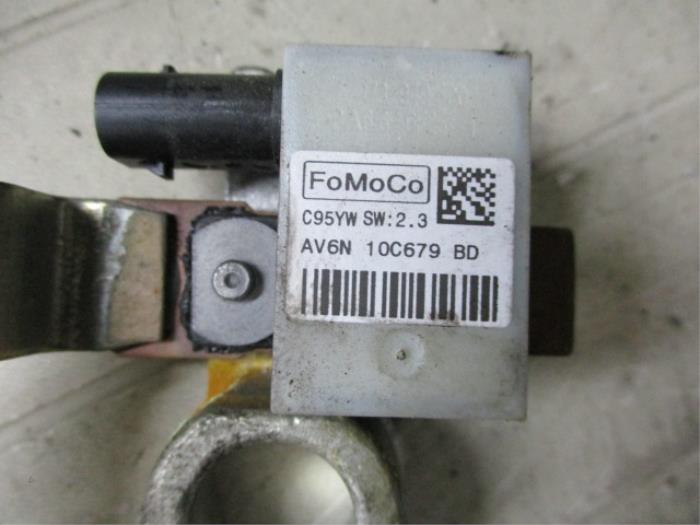 Battery sensor Ford Focus C95YWSW23 Autodemontage Deumens BV