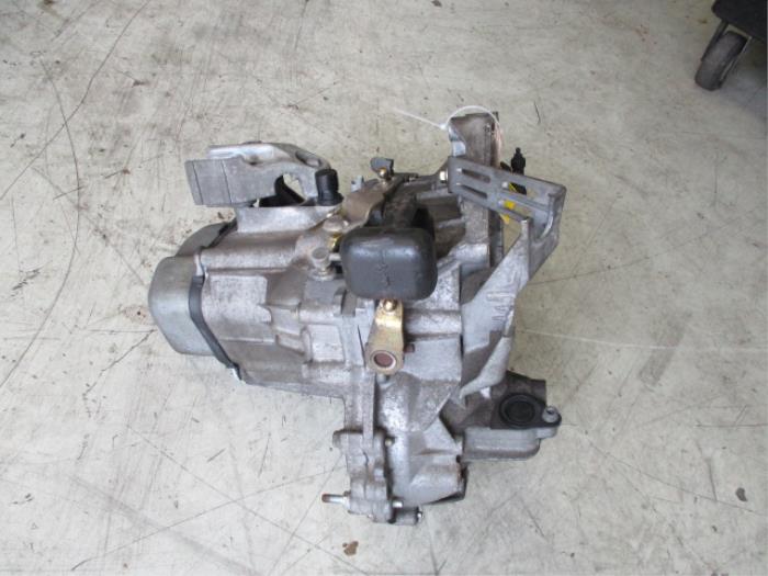 Gearbox Citroen C3 1.4 - KFV 20CF15 - Autodemontage Deumens BV