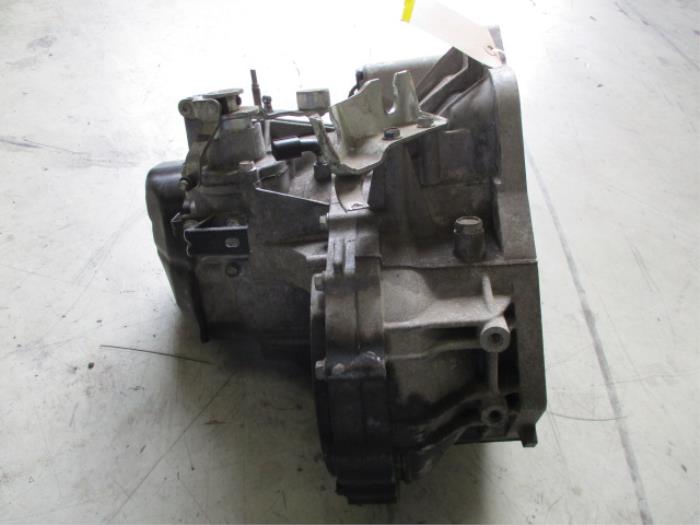 Gearbox Fiat Sedici 1.6 16V Dynamic - M16A 79JO