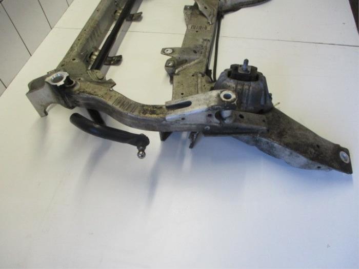 Subframe BMW 3 serie 320d 16V Corporate Lease - 5046382035 N47D20A