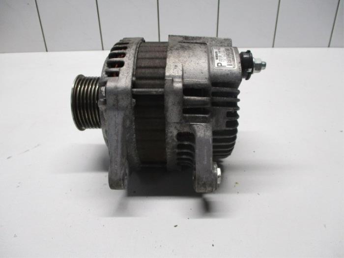 Dynamo Nissan Micra 1.2 12V - 231001HH1A HR12 MITSUBISHI