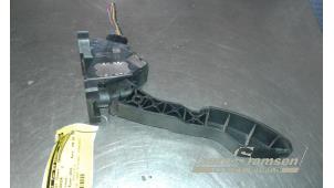 Usados Sensor de posición de acelerador Toyota Avensis Wagon (T27) 1.8 16V VVT-i Precio € 150,00 Norma de margen ofrecido por Auto Samsen B.V.