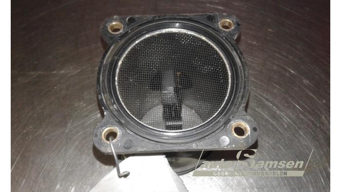 Gebrauchte Luftmengenmesser Nissan Primera (P12) 1.8 16V Preis € 50,00 Margenregelung angeboten von Auto Samsen B.V.
