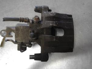 Used Rear brake calliper, left Nissan Primera (P12) 1.8 16V Price € 50,00 Margin scheme offered by Auto Samsen B.V.
