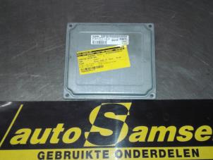 Używane Komputer sterowania silnika Ford Focus 2 Wagon 1.6 16V Cena € 75,00 Procedura marży oferowane przez Auto Samsen B.V.