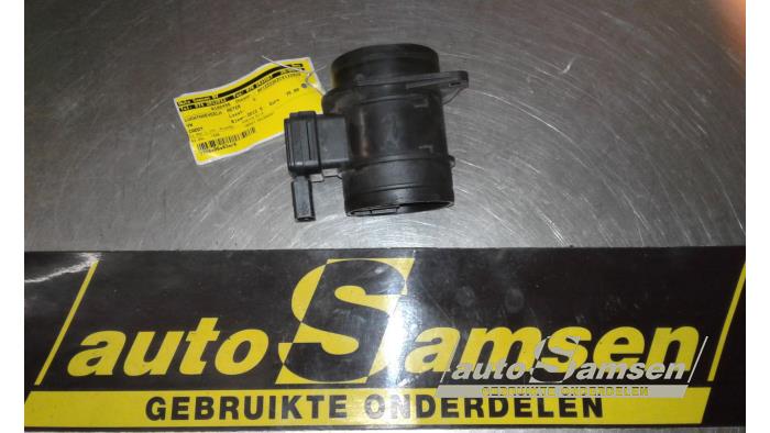 Begagnade Luftflödesmätare Volkswagen Caddy III (2KA,2KH,2CA,2CH) 1.6 TDI 16V Pris € 40,00 Marginaltabell erbjuds av Auto Samsen B.V.