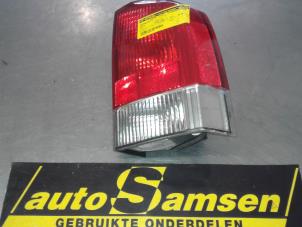 Used Taillight, right Volvo V70 (SW) 2.4 20V 140 Price € 40,00 Margin scheme offered by Auto Samsen B.V.