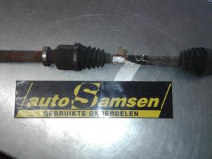 Used Front drive shaft, right Renault Clio III (BR/CR) 1.5 dCi 70 Price € 50,00 Margin scheme offered by Auto Samsen B.V.