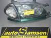 Headlight, right from a Toyota Avensis 2000