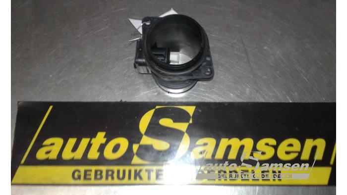 Gebrauchte Luftmengenmesser Renault Kangoo Express (FW) 1.5 dCi 75 Preis € 75,00 Margenregelung angeboten von Auto Samsen B.V.