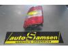Volkswagen Caddy III (2KA,2KH,2CA,2CH) 2.0 SDI Rücklicht links