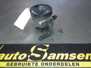 Usagé Pompe de direction Chevrolet Kalos (SF48) 1.2 Prix € 50,00 Règlement à la marge proposé par Auto Samsen B.V.