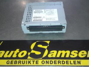 Used Radio CD player Volvo V50 (MW) 2.4 20V Price € 100,00 Margin scheme offered by Auto Samsen B.V.