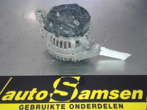 Usagé Dynamo Saab 9-3 II Sport Sedan (YS3F) 1.8i 16V Prix € 75,00 Règlement à la marge proposé par Auto Samsen B.V.