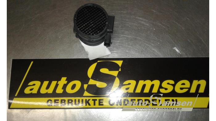 Gebrauchte Luftmengenmesser Saab 9-3 II Sport Sedan (YS3F) 1.8i 16V Preis € 50,00 Margenregelung angeboten von Auto Samsen B.V.