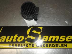 Usados Medidor de flujo de aire Saab 9-3 II Sport Sedan (YS3F) 1.8i 16V Precio € 50,00 Norma de margen ofrecido por Auto Samsen B.V.
