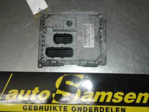 Usagé Calculateur moteur Smart City-Coupé 0.6 Turbo i.c. Smart&Pulse Prix € 100,00 Règlement à la marge proposé par Auto Samsen B.V.