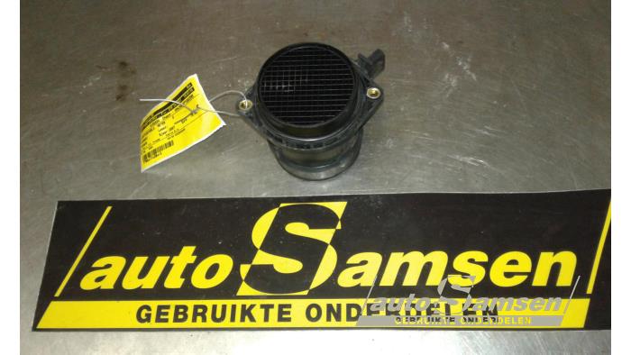 Begagnade Luftflödesmätare Hyundai Tucson (JM) 2.0 CRDi 16V 4x4 Pris € 75,00 Marginaltabell erbjuds av Auto Samsen B.V.