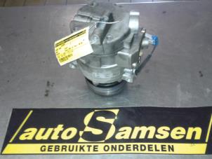 Gebrauchte Klimapumpe Opel Zafira (F75) 1.6 16V Preis € 100,00 Margenregelung angeboten von Auto Samsen B.V.
