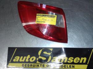 Used Taillight, left Seat Ibiza ST (6J8) 1.2 TDI Ecomotive Price € 50,00 Margin scheme offered by Auto Samsen B.V.