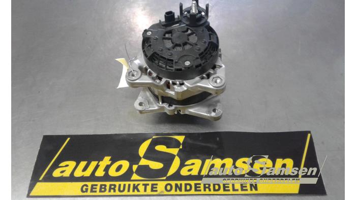 Used Dynamo Nissan Micra (K14) 0.9 IG-T 12V Price € 75,00 Margin scheme offered by Auto Samsen B.V.