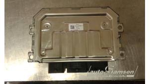 Engine management computer from a Nissan Micra (K14) 0.9 IG-T 12V 2018